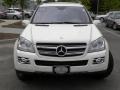 Arctic White - GL 450 4Matic Photo No. 27