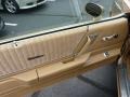 Beige Door Panel Photo for 1987 Oldsmobile Cutlass Supreme #50610516