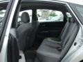 Classic Silver Metallic - Prius Hybrid Photo No. 13