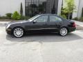 Black - E 350 Sedan Photo No. 2