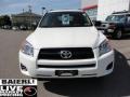 Super White - RAV4 4WD Photo No. 3