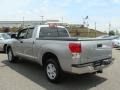 2010 Silver Sky Metallic Toyota Tundra Double Cab 4x4  photo #4