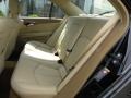 Black - E 350 Sedan Photo No. 7