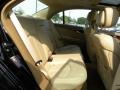 Black - E 350 Sedan Photo No. 11