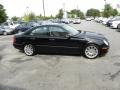 Black - E 350 Sedan Photo No. 13