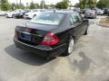 Black - E 350 Sedan Photo No. 14