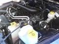 4.0 Liter OHV 12V Inline 6 Cylinder Engine for 2006 Jeep Wrangler Sport 4x4 Golden Eagle #50610810