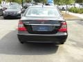 Black - E 350 Sedan Photo No. 15