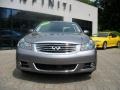 Platinum Graphite - M 35x AWD Sedan Photo No. 3
