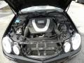 Black - E 350 Sedan Photo No. 20