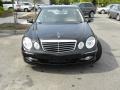 Black - E 350 Sedan Photo No. 21