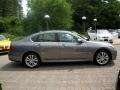Platinum Graphite - M 35x AWD Sedan Photo No. 7