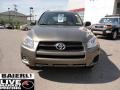 Pyrite Metallic - RAV4 I4 4WD Photo No. 3