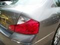 Platinum Graphite - M 35x AWD Sedan Photo No. 9