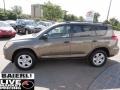 Pyrite Metallic - RAV4 I4 4WD Photo No. 4