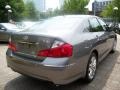 Platinum Graphite - M 35x AWD Sedan Photo No. 10