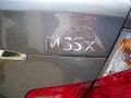 Platinum Graphite - M 35x AWD Sedan Photo No. 11