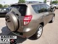 Pyrite Metallic - RAV4 I4 4WD Photo No. 7