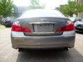 Platinum Graphite - M 35x AWD Sedan Photo No. 13