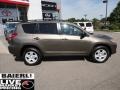 Pyrite Metallic - RAV4 I4 4WD Photo No. 8
