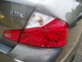 Platinum Graphite - M 35x AWD Sedan Photo No. 14