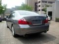 Platinum Graphite - M 35x AWD Sedan Photo No. 16