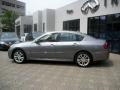 Platinum Graphite - M 35x AWD Sedan Photo No. 17