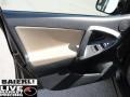 Pyrite Metallic - RAV4 I4 4WD Photo No. 12