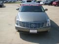 2010 Grey Flannel Cadillac DTS   photo #8