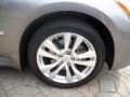 Platinum Graphite - M 35x AWD Sedan Photo No. 21