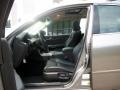 Platinum Graphite - M 35x AWD Sedan Photo No. 24