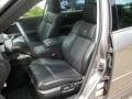 Platinum Graphite - M 35x AWD Sedan Photo No. 25