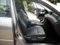 Platinum Graphite - M 35x AWD Sedan Photo No. 27