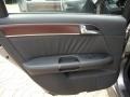 Platinum Graphite - M 35x AWD Sedan Photo No. 31