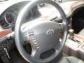 Platinum Graphite - M 35x AWD Sedan Photo No. 34