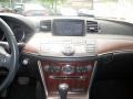 Platinum Graphite - M 35x AWD Sedan Photo No. 36