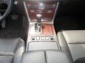 Platinum Graphite - M 35x AWD Sedan Photo No. 37