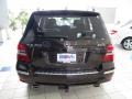 Cuprite Brown Metallic - GLK 350 4Matic Photo No. 3