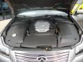 Platinum Graphite - M 35x AWD Sedan Photo No. 40