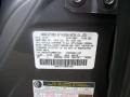 Platinum Graphite - M 35x AWD Sedan Photo No. 41