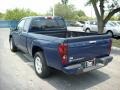 Deep Navy - Colorado LT Extended Cab Photo No. 4