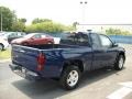 Deep Navy - Colorado LT Extended Cab Photo No. 5