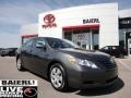 Magnetic Gray Metallic - Camry LE Photo No. 1