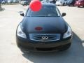 Black Obsidian - G 37 Sedan Photo No. 8