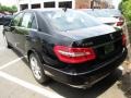 Black - E 350 4Matic Sedan Photo No. 4