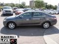 Magnetic Gray Metallic - Camry LE Photo No. 4