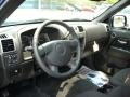 Deep Navy - Colorado LT Extended Cab Photo No. 12