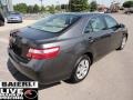 Magnetic Gray Metallic - Camry LE Photo No. 7