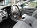 Steel Grey Metallic - R 350 4Matic Photo No. 4