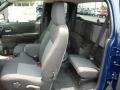 Ebony Interior Photo for 2011 Chevrolet Colorado #50611611
